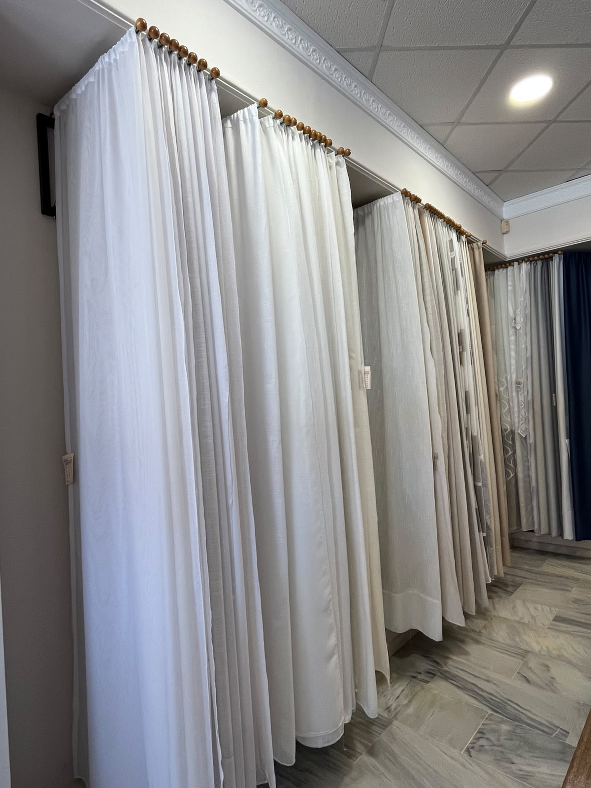 Cortinas